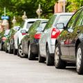 Avoiding Common Parking Violations: Tips and Solutions for a Smoother Parking Experience