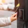 The Benefits of Using Mobile Payment for Parking