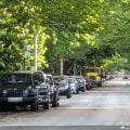 A Deep Dive into Smart Parking Solutions