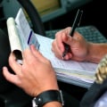 What to Do When You Receive a Parking Ticket