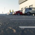 The Benefits of Using a Parking Lot