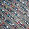 Understanding Different Types of Parking Lots