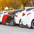 Popular Parking Directories to Use: A Comprehensive Guide for Finding and Reserving Parking
