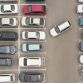 How to Plan Ahead for Finding Parking in Busy Areas