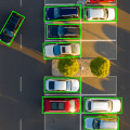 An Overview of Smart Parking Technology