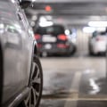 How to Find and Reserve Garage Parking