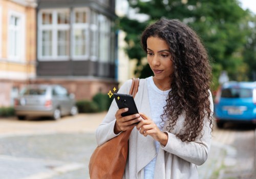 How Real-Time Parking Availability Apps Work
