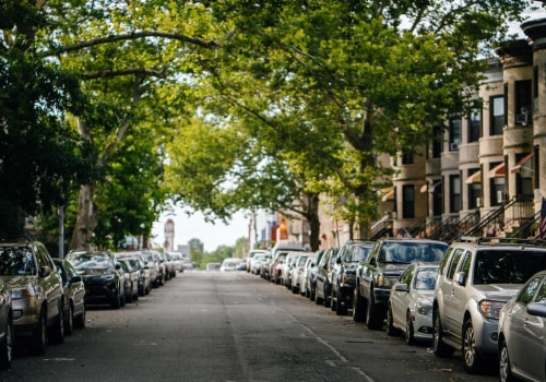The Pros and Cons of Street Parking: What You Need to Know