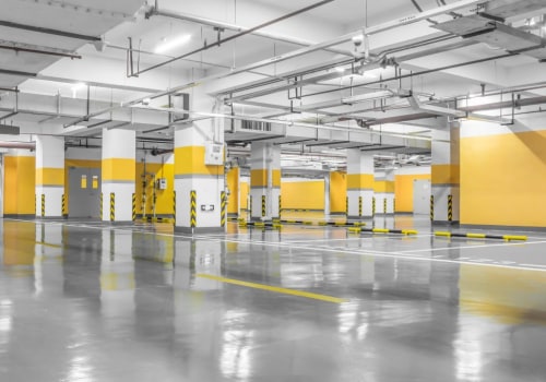 Pricing and Factors to Consider for Garage Parking