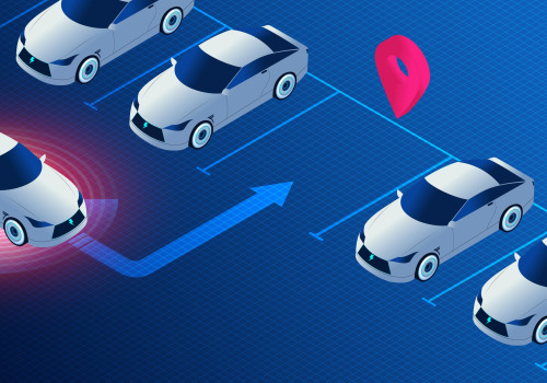 Using Real-Time Parking Availability to Save Time and Reduce Stress
