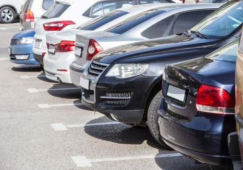 How to Effectively Use Parking Apps for Finding and Reserving Parking