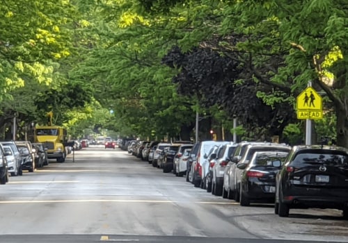 A Deep Dive into Smart Parking Solutions