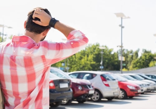 Top Parking Apps: Your Guide to Finding and Reserving Parking