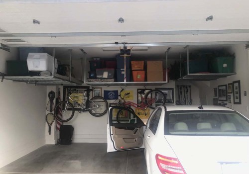Benefits of Garage Parking to Make Parking Easier and More Affordable