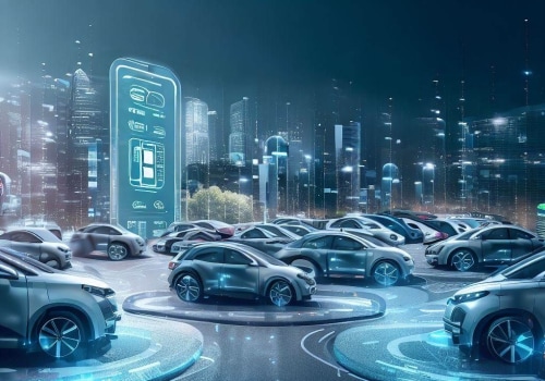 The Future of Parking: How Smart Parking Technology is Changing the Game