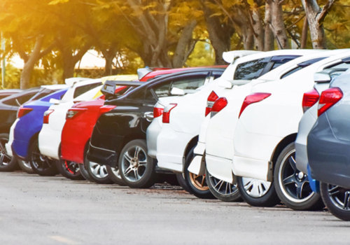 Popular Parking Directories to Use: A Comprehensive Guide for Finding and Reserving Parking