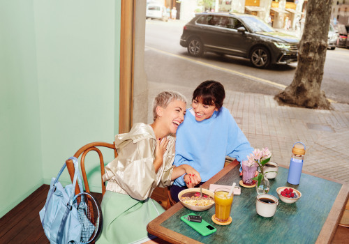 Top Apps for Checking Parking Availability in Different Areas