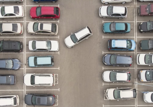 How to Plan Ahead for Finding Parking in Busy Areas