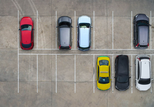 Creative Solutions for Limited Parking Situations: How to Find and Reserve Parking