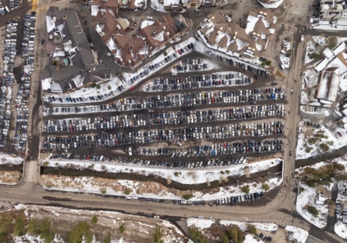 The Benefits of Reserving Parking Online: A Comprehensive Overview