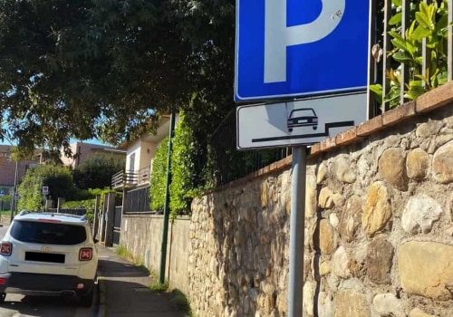 Read and Understand Parking Signs: Tips and Solutions